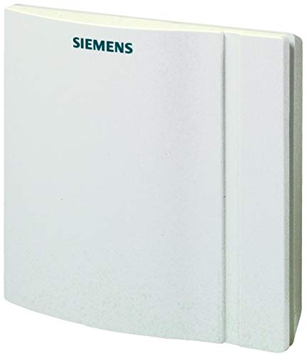 SIEMENS - RAA11 Elektromechanischer Raumthermostat SIEMENS - RAA11 Elektromechanischer Raumthermostat von SIEMENS