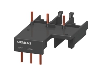 SIEMENS Verbindungsmodul elektrisch/mechanisch Baugröße S00 AC/DC von Siemens