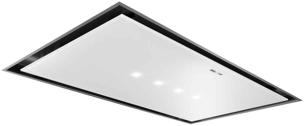 SIEMENS iQ500 Deckenlüfter LR97CBS20, 90 cm, Weiß SIEMENS iQ500 Deckenlüfter LR97CBS20, 90 cm, Weiß von Siemens
