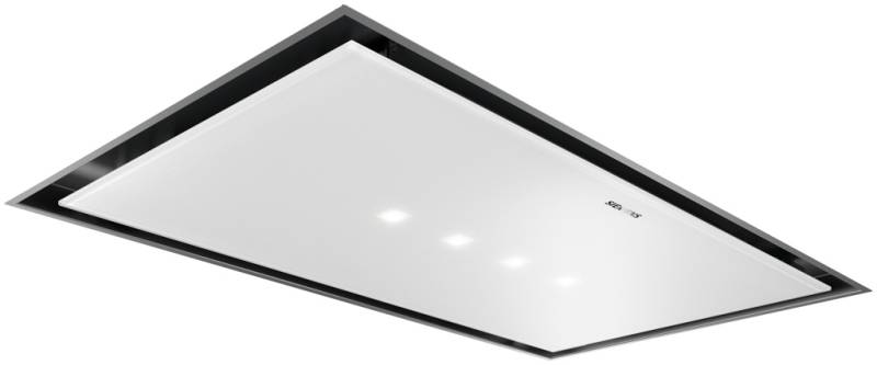 SIEMENS iQ500 Deckenlüfter LR97CBS20, 90 cm, Weiß von Siemens