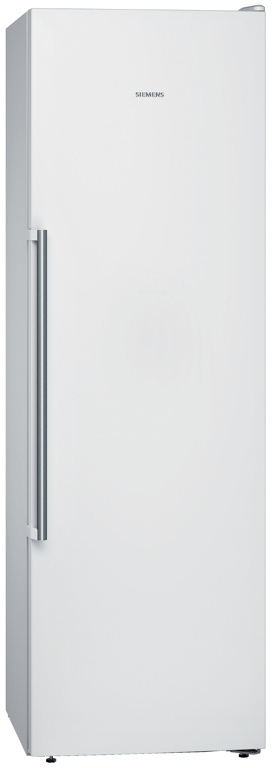 SIEMENS iQ500 Gefrierschrank GS36NAWEP No Frost, Big Box SIEMENS iQ500 Gefrierschrank GS36NAWEP No Frost, Big Box von Siemens
