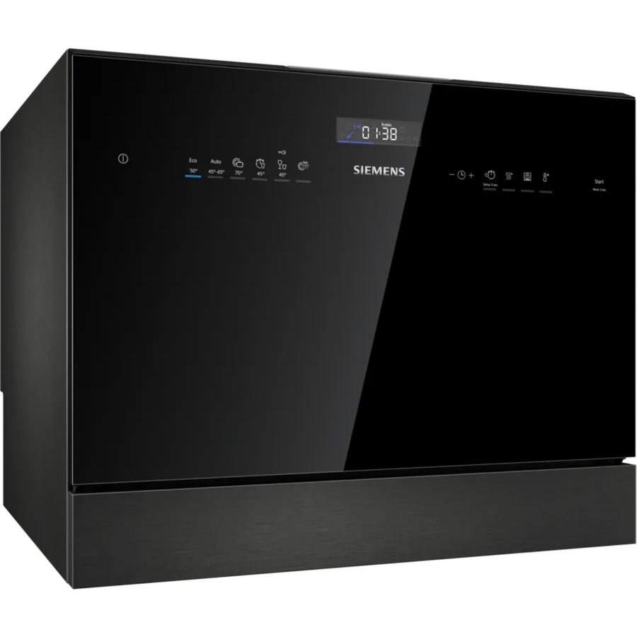 SK25IB00TE iQ500 Kompakt, Spülmaschine SK25IB00TE iQ500 Kompakt, Spülmaschine von Siemens