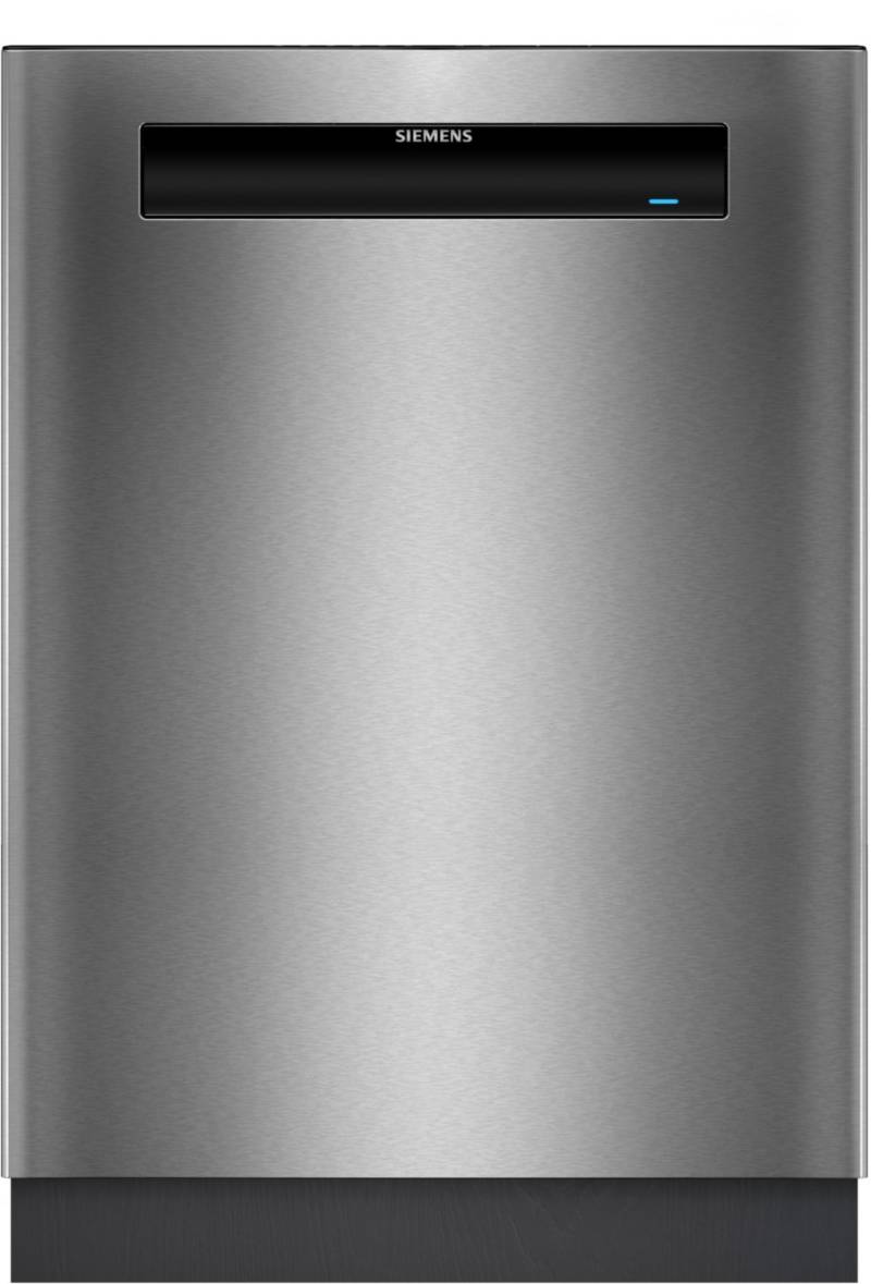SN13HS72CS Unterbau-Geschirrspüler 60 cm edelstahl / D von Siemens