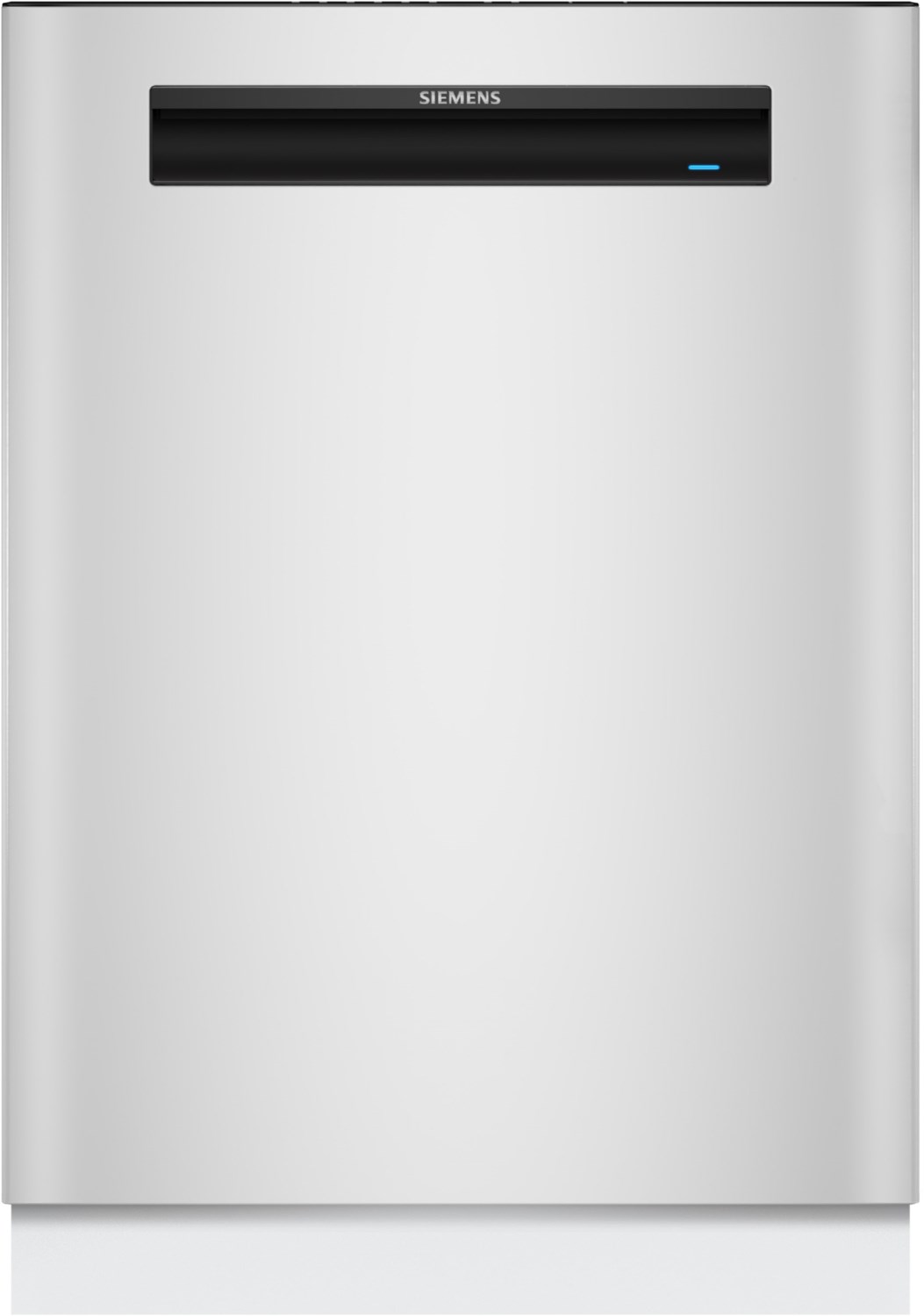SN13HW72CS Unterbau-Geschirrspüler 60 cm weiß / D SN13HW72CS Unterbau-Geschirrspüler 60 cm weiß / D von Siemens