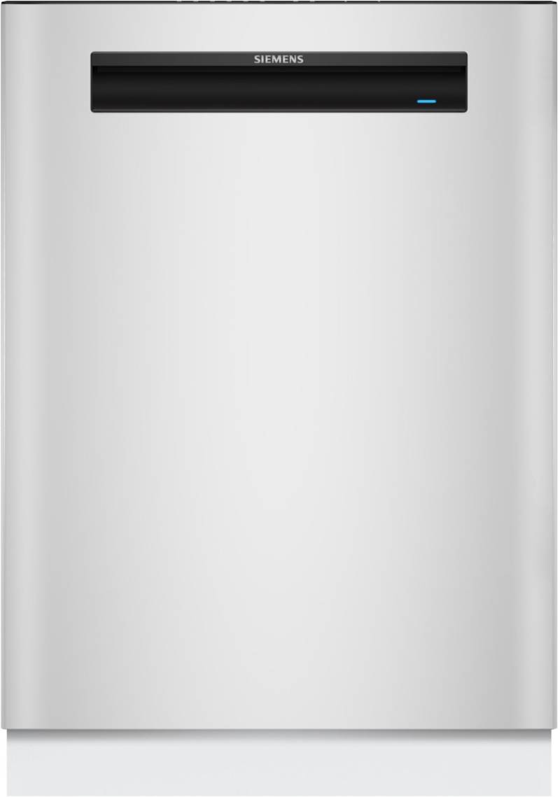 SN13HW72CS Unterbau-Geschirrspüler 60 cm weiß / D von Siemens
