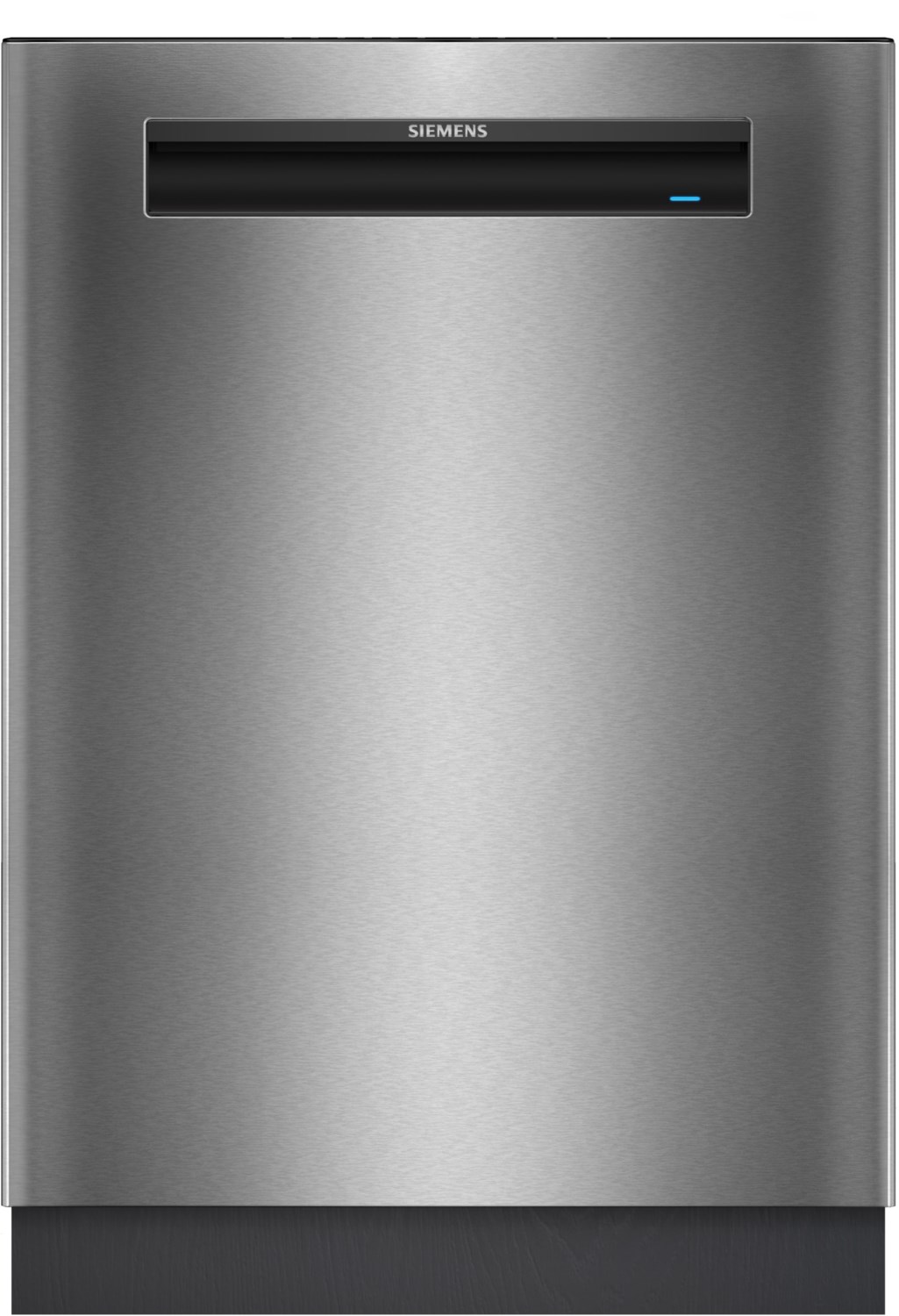 SN15ES06CS Unterbau-Geschirrspüler 60 cm gebürsteter Stahl / A SN15ES06CS Unterbau-Geschirrspüler 60 cm gebürsteter Stahl / A von Siemens