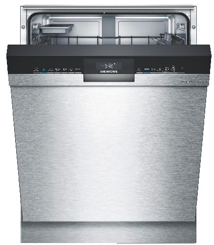 SN43HS00BD Unterbau-Geschirrspüler 60 cm edelstahl / D von Siemens