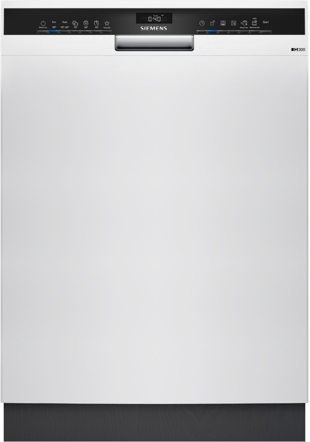 SN43HW10TE Unterbau-Geschirrspüler 60 cm weiß / D SN43HW10TE Unterbau-Geschirrspüler 60 cm weiß / D von Siemens