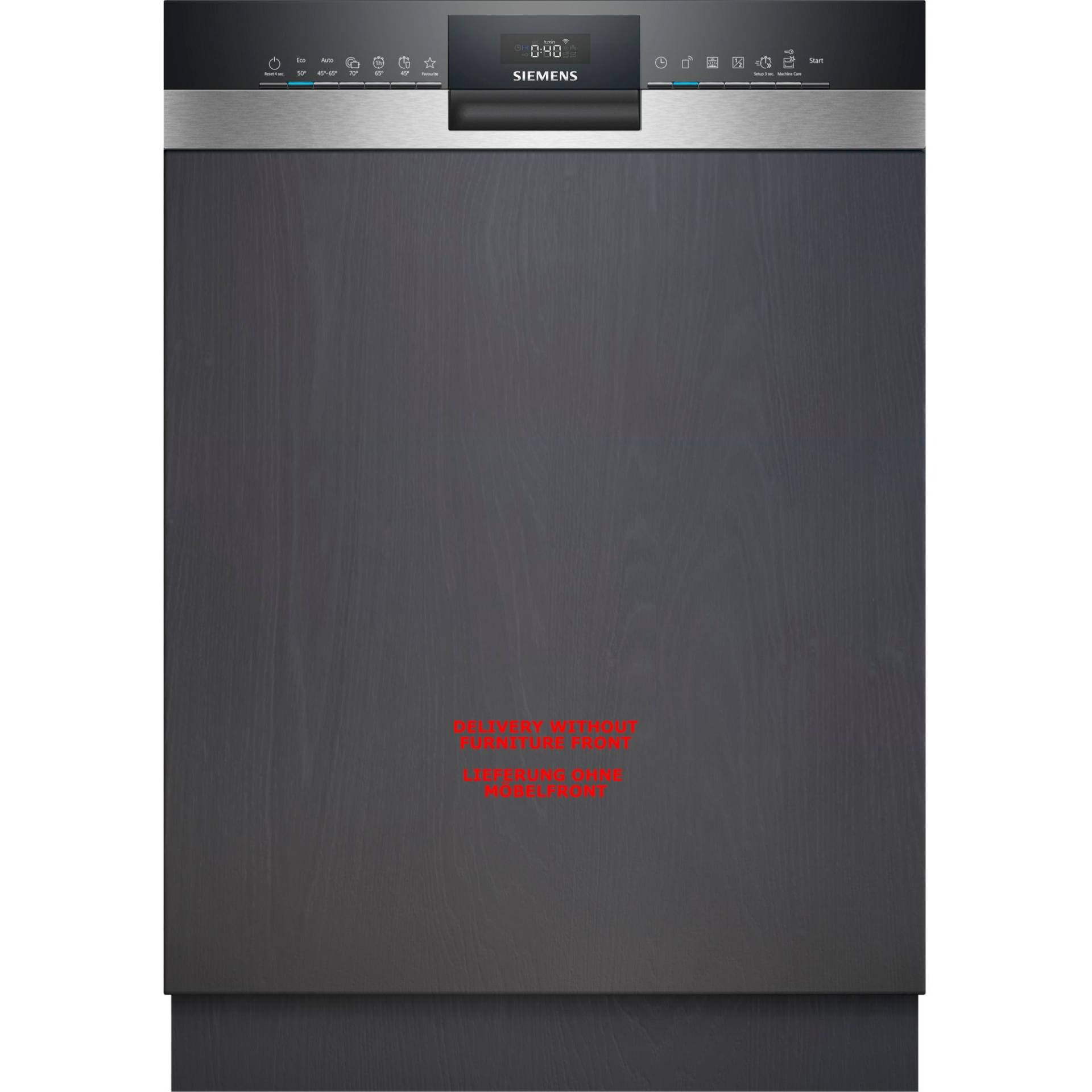 SN53HS10TE IQ300, Spülmaschine SN53HS10TE IQ300, Spülmaschine von Siemens