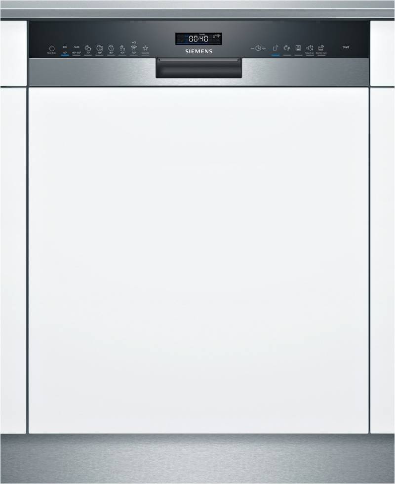 SN55TS00CE Integrierbarer 60 cm Geschirrspüler edelstahl / A von Siemens