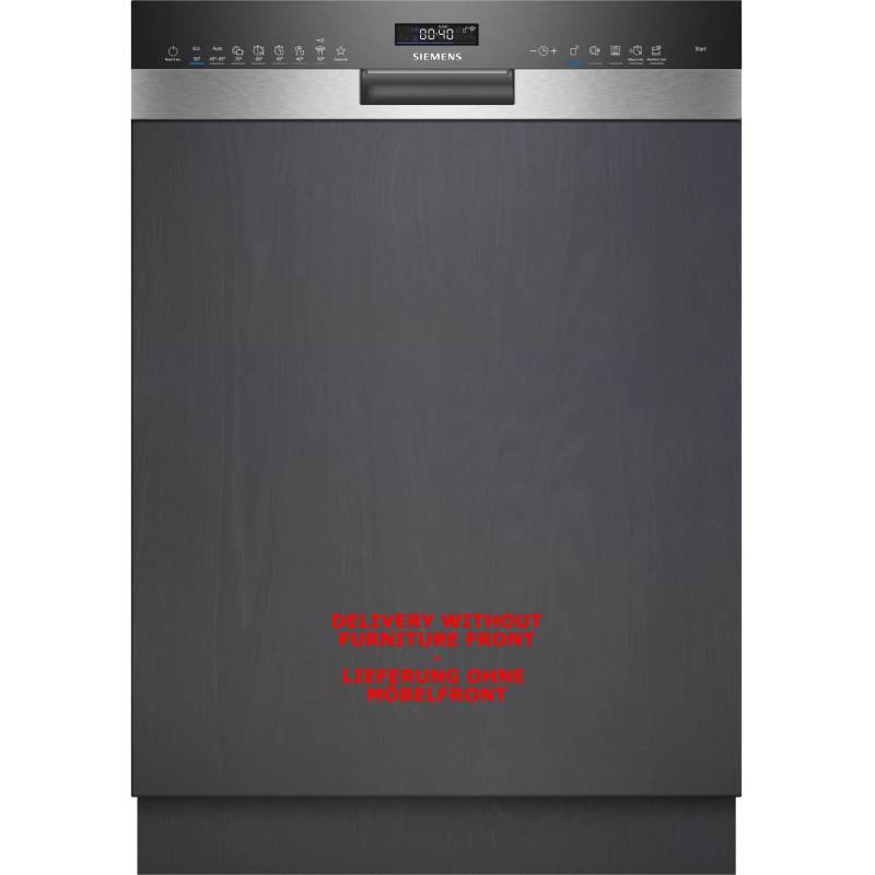 SN55ZS07CE IQ500, Spülmaschine von Siemens