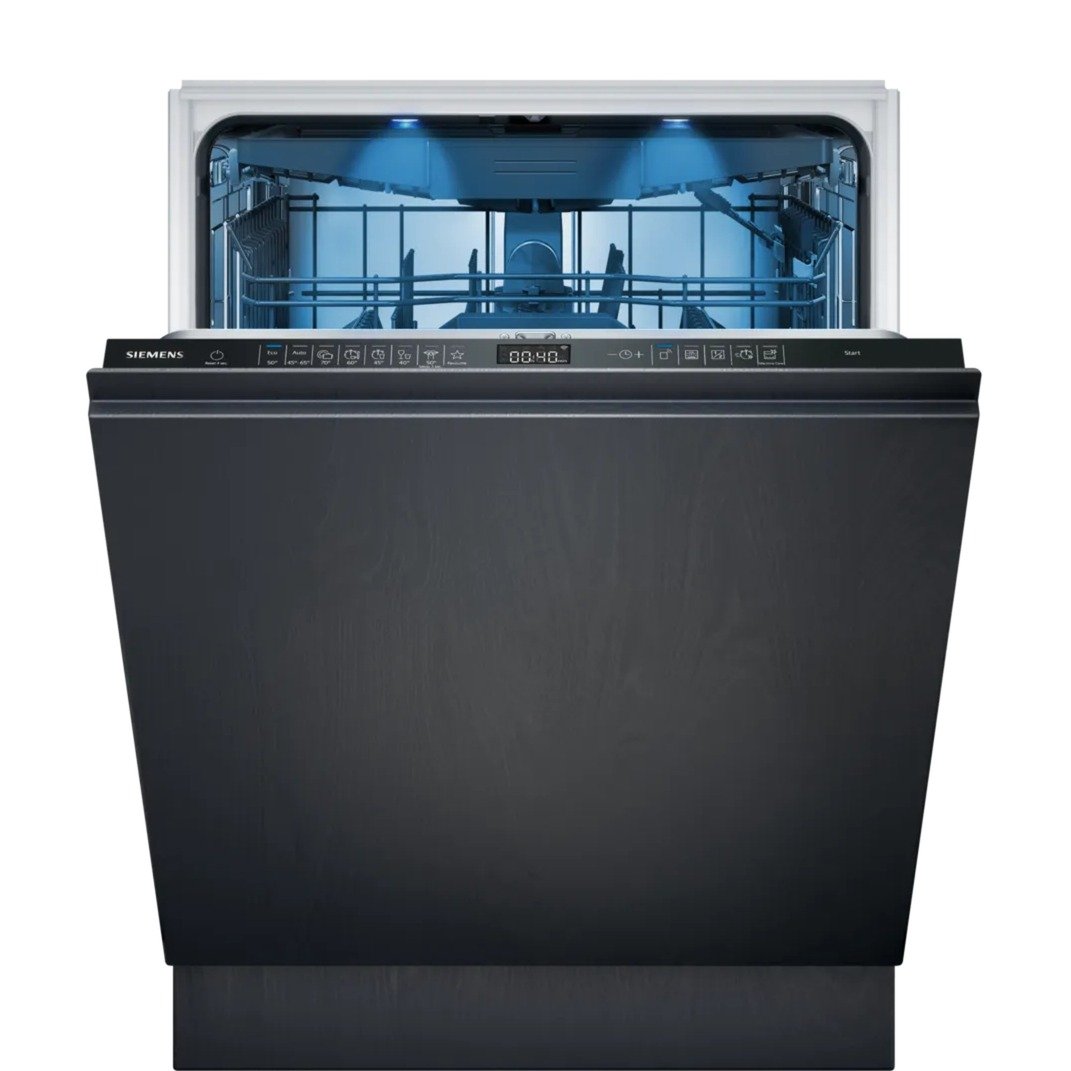 SN65EX12CE IQ500, Spülmaschine SN65EX12CE IQ500, Spülmaschine von Siemens
