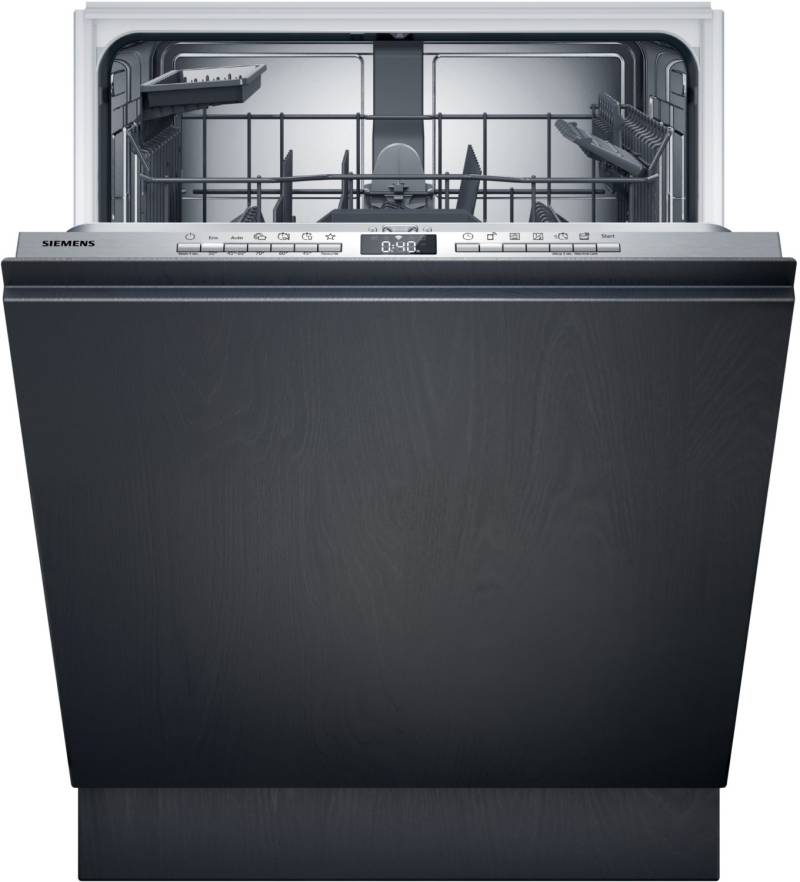 SX63EX22AE Vollintegrierbarer 60 cm Geschirrspüler / A von Siemens
