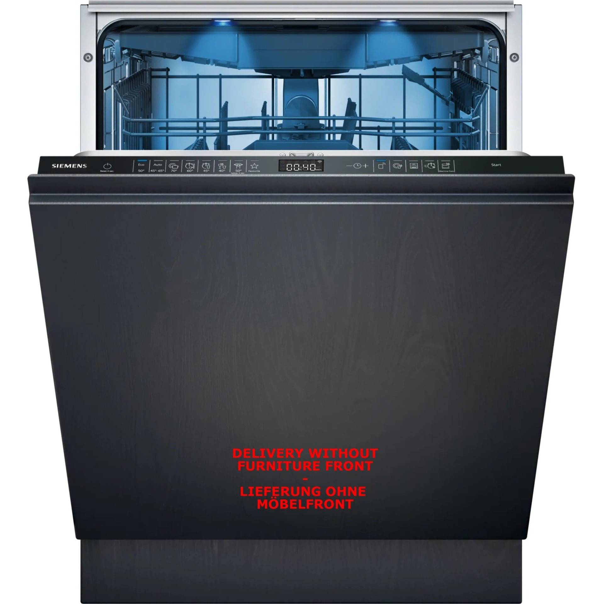 SX65ZX07CE IQ500, Spülmaschine SX65ZX07CE IQ500, Spülmaschine von Siemens