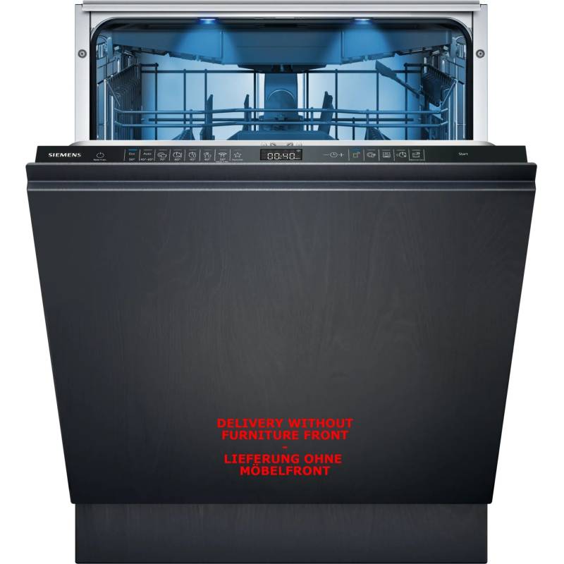 SX65ZX07CE IQ500, Spülmaschine von Siemens