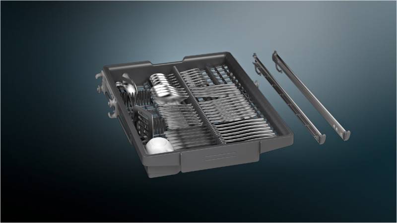 SZ35DX03 Schublade für varioFlex Körbe von Siemens
