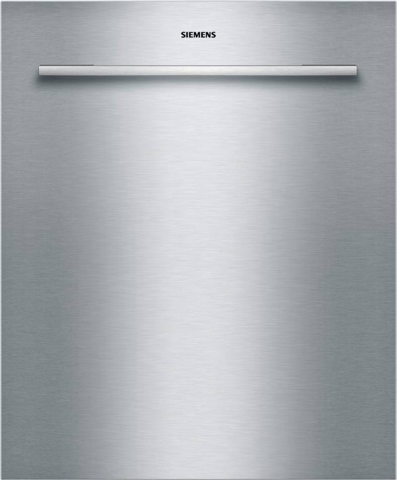 SZ73056 Vorsatztür edelstahl von Siemens