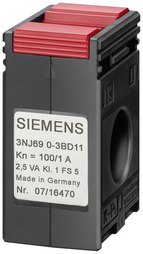 Siemens 3NJ6930-3BE23 1St. von Siemens