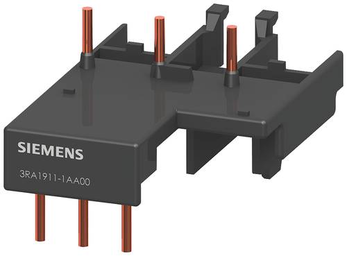 Siemens 3RA1911-1AA00 Verbindungsbaustein 1St. von Siemens