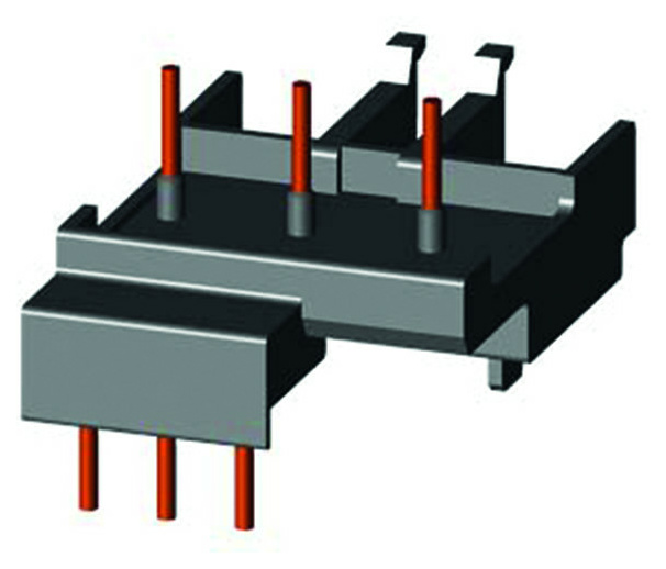 Siemens 3RA19211DA00 Verbinbaust f.3RV1.23RT10 von Siemens