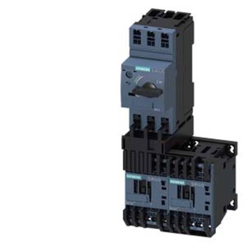 Siemens 3RA2210-1AE15-2AP0 3RA22101AE152AP0 Verbraucherabzweig Motorleistung bei 400V 0.55kW 690V Ne von Siemens