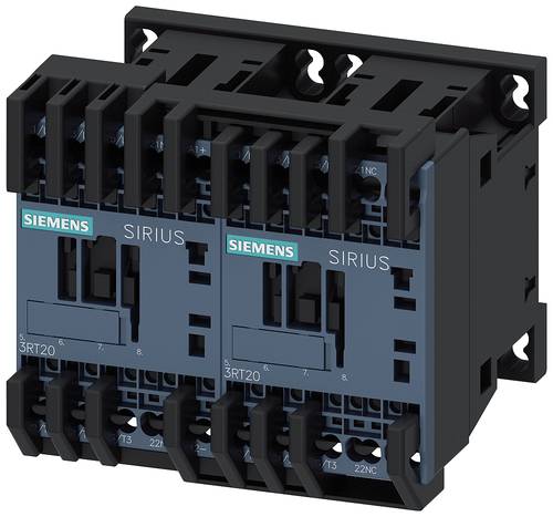 Siemens 3RA2317-8XB30-2FB4 Wendeschützkombination 1St. von Siemens