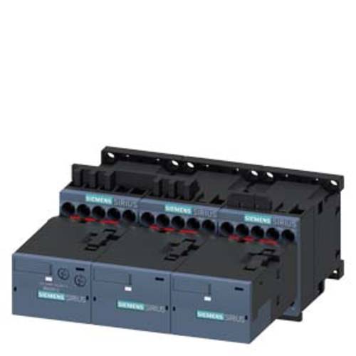 Siemens 3RA2416-8XF31-1AP0 Stern-Dreieck-Kombination 3 Schließer 690 V/AC 1St. von Siemens