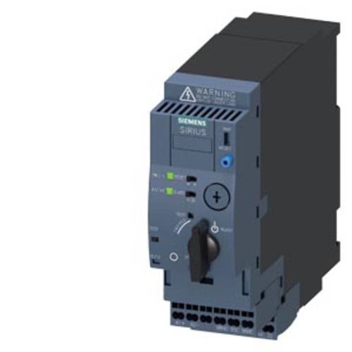 Siemens 3RA6120-2EB33 3RA61202EB33 Direktstarter Motorleistung bei 400V 15kW 690V Nennstrom 32A von Siemens