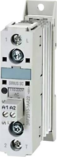 Siemens 3RF2310-1AA02 Halbleiterschütz Nullspannungsschaltend 1 Schließer 10.5A 1St. von Siemens