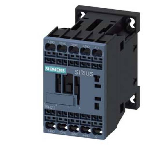 Siemens 3RH2122-2VB40 Koppelhilfsschütz 1St. Siemens 3RH2122-2VB40 Koppelhilfsschütz 1St. von Siemens