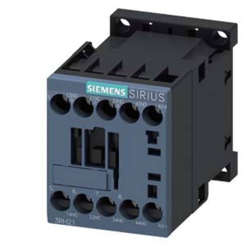 Siemens 3RH2131-1JB40 Koppelhilfsschütz 1St. von Siemens