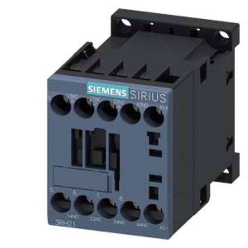 Siemens 3RH2131-1VB40 Koppelhilfsschütz 1St. Siemens 3RH2131-1VB40 Koppelhilfsschütz 1St. von Siemens