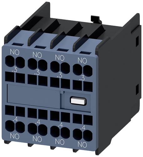 Siemens 3RH2911-2FA40 Hilfsschalter 1St. von Siemens