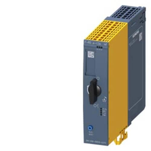 Siemens 3RK1308-0DE00-0CP0 3RK13080DE000CP0 Wendestarter Motorleistung bei 400V 5.5kW 500V Nennstrom von Siemens