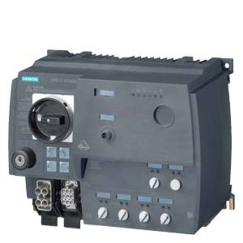 Siemens 3RK1325-6KS41-2AA3 3RK13256KS412AA3 Motorstarter Motorleistung bei 400V 0.75kW 400V Nennstro von Siemens