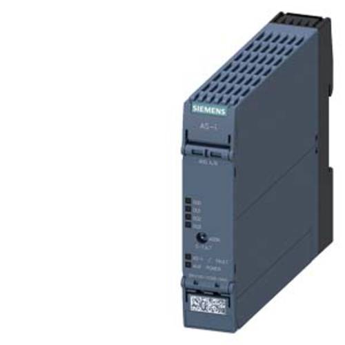 Siemens 3RK2100-1CG00-2AA2 SPS-Kompaktmodul 24 V/DC von Siemens