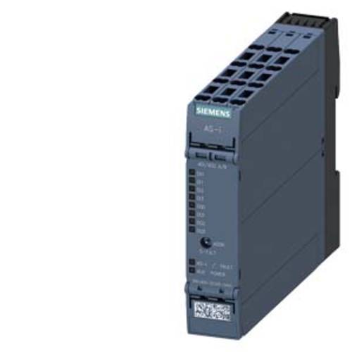 Siemens 3RK2400-2CG00-2AA2 SPS-Kompaktmodul 24 V/DC von Siemens