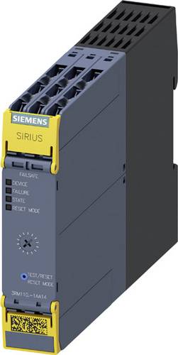 Siemens 3RM1102-1AA14 3RM11021AA14 Direktstarter Motorleistung bei 400V 0.75kW 110 V/AC, 230 V/AC Ne von Siemens