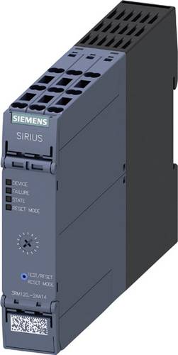 Siemens 3RM1201-2AA14 3RM12012AA14 Wendestarter Motorleistung bei 400V 0.12kW 110 V/AC, 230 V/AC Nen von Siemens