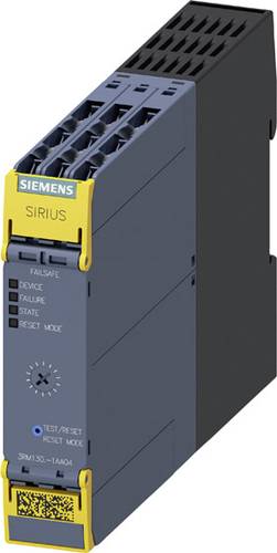 Siemens 3RM1302-1AA04 3RM13021AA04 Wendestarter Motorleistung bei 400V 0.75kW 24 V/DC Nennstrom 2.0A von Siemens