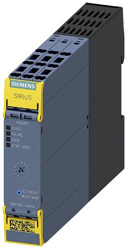 Siemens 3RM1307-3AA14 3RM13073AA14 Wendestarter Motorleistung bei 400V 3.00kW 110 V/AC, 230 V/AC Nen von Siemens