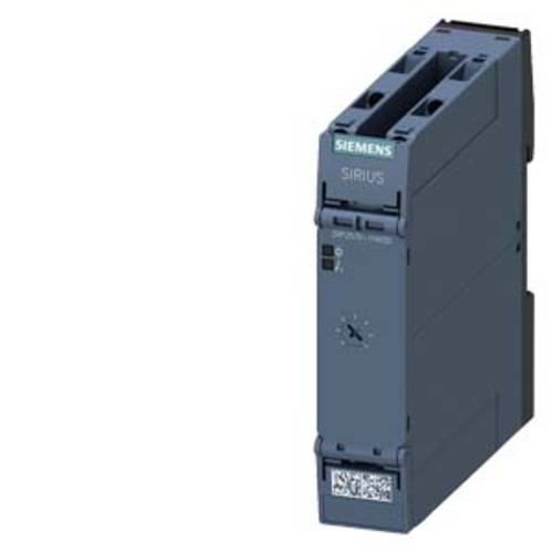 Siemens 3RP25761NW30 3RP2576-1NW30 Zeitrelais 1St. von Siemens