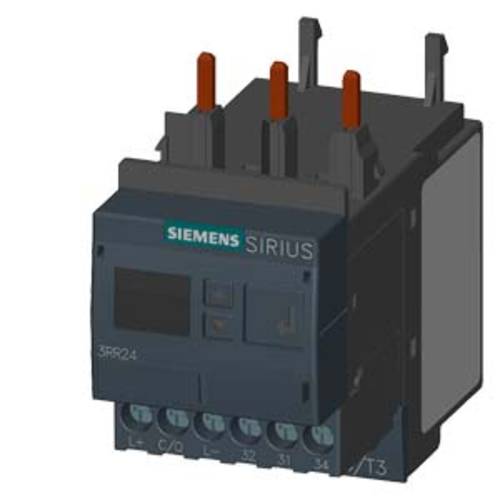 Siemens 3RR2442-1AA40 Stromüberwachungsrelais von Siemens