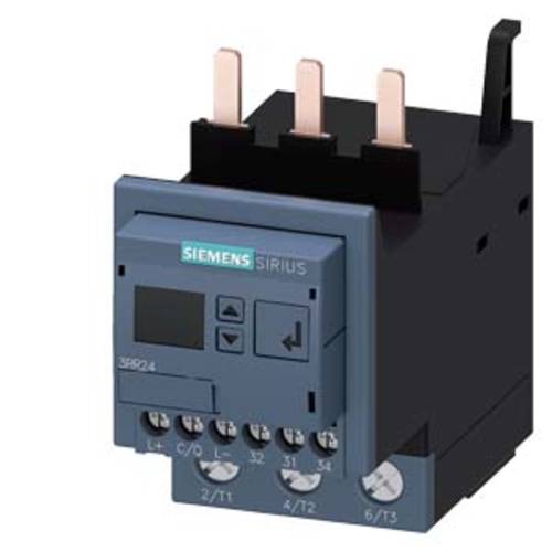 Siemens 3RR2443-1AA40 Stromüberwachungsrelais von Siemens
