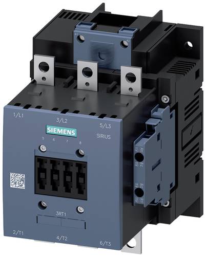 Siemens 3RT1055-6AP36 Schütz 3 Schließer 1000 V/AC 1St. von Siemens