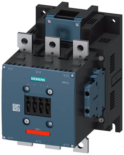 Siemens 3RT1066-6AP36-3PA0 Leistungsschütz 1St. von Siemens