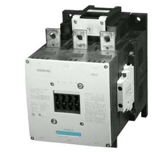 Siemens 3RT1075-6AP36 Schütz 3 Schließer 1000 V/AC 1St. von Siemens