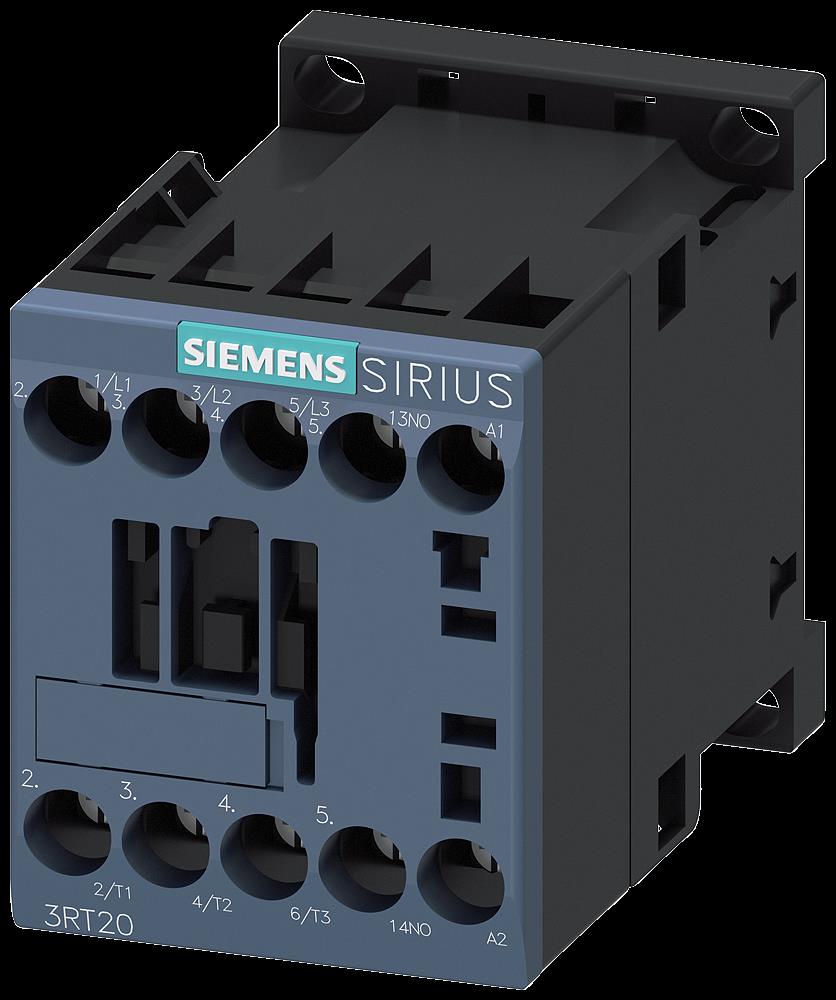 Siemens 3RT2016-1AP01 Hilfskontakt (3RT2016-1AP01) von Siemens