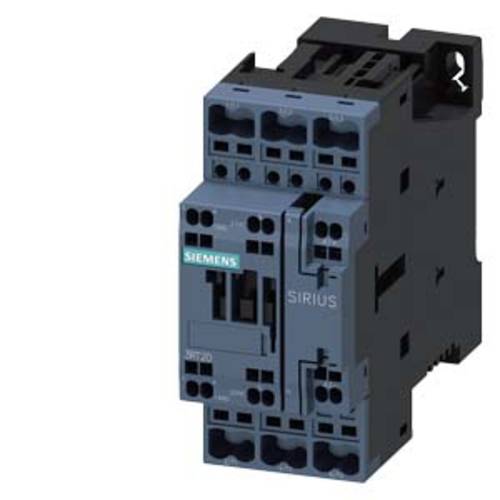 Siemens 3RT2025-2BB40 Schütz 3 Schließer 690 V/AC 1St. von Siemens