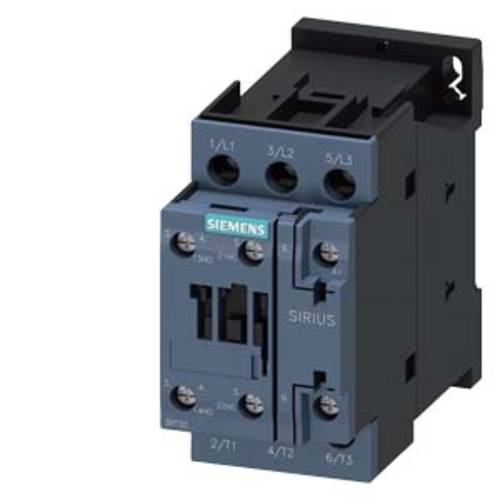 Siemens 3RT2027-1AP00-1AA0 Schütz 3 Schließer 690 V/AC 1St. von Siemens